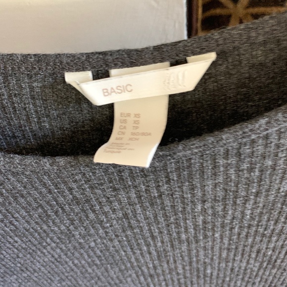 H&M Basic Dress - Picture 2 of 2